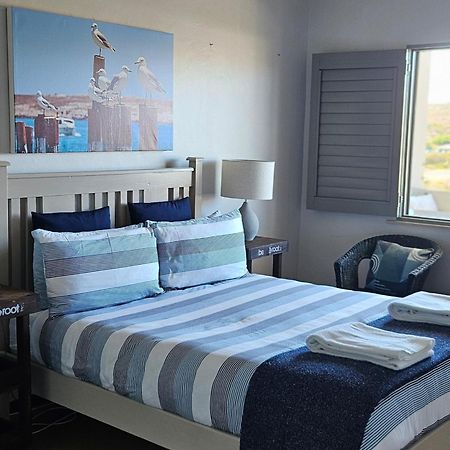 Madriko 36 Cozy Self Catering 2 Bedroom Apartment Langebaan Exterior photo