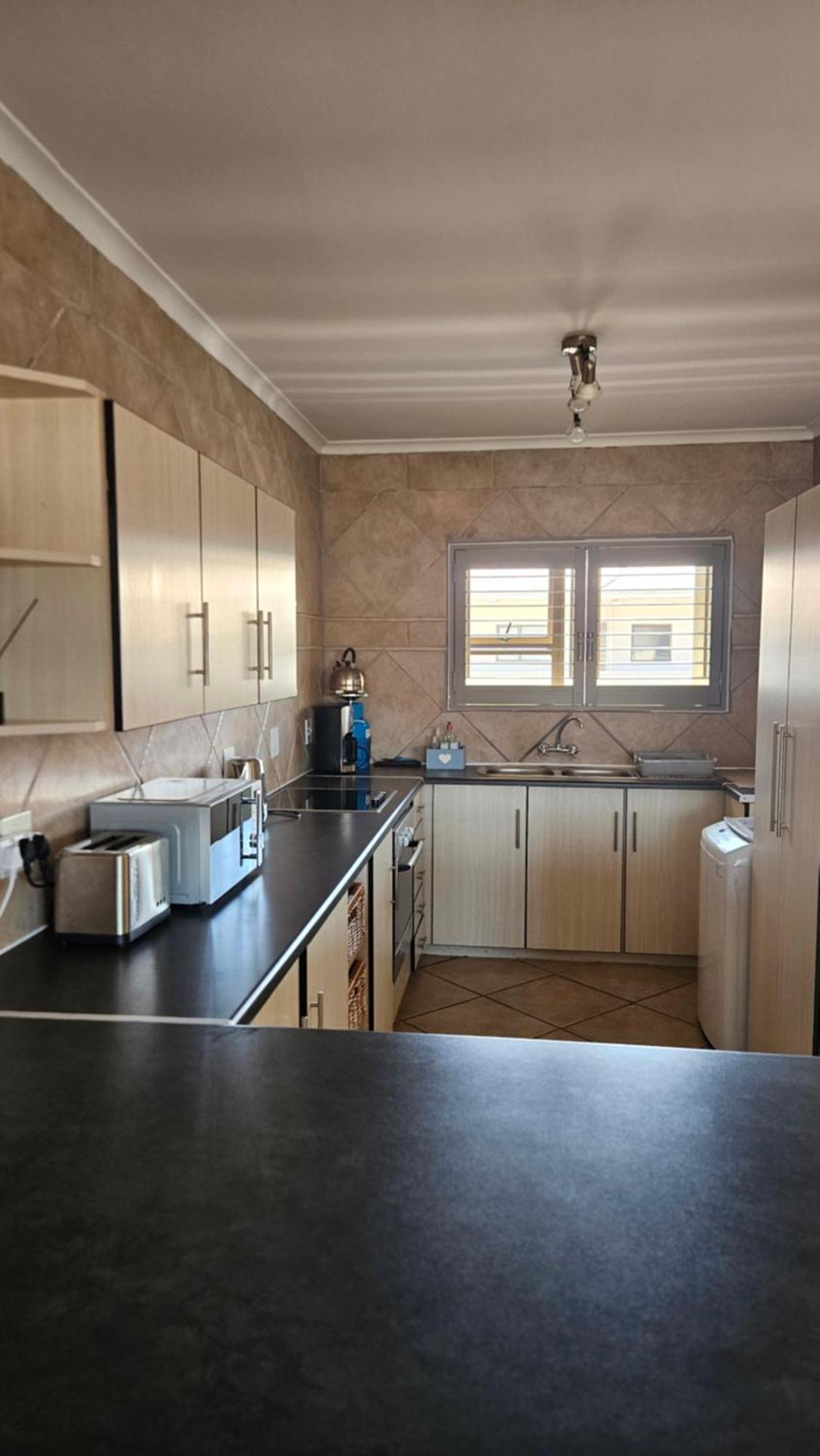 Madriko 36 Cozy Self Catering 2 Bedroom Apartment Langebaan Exterior photo