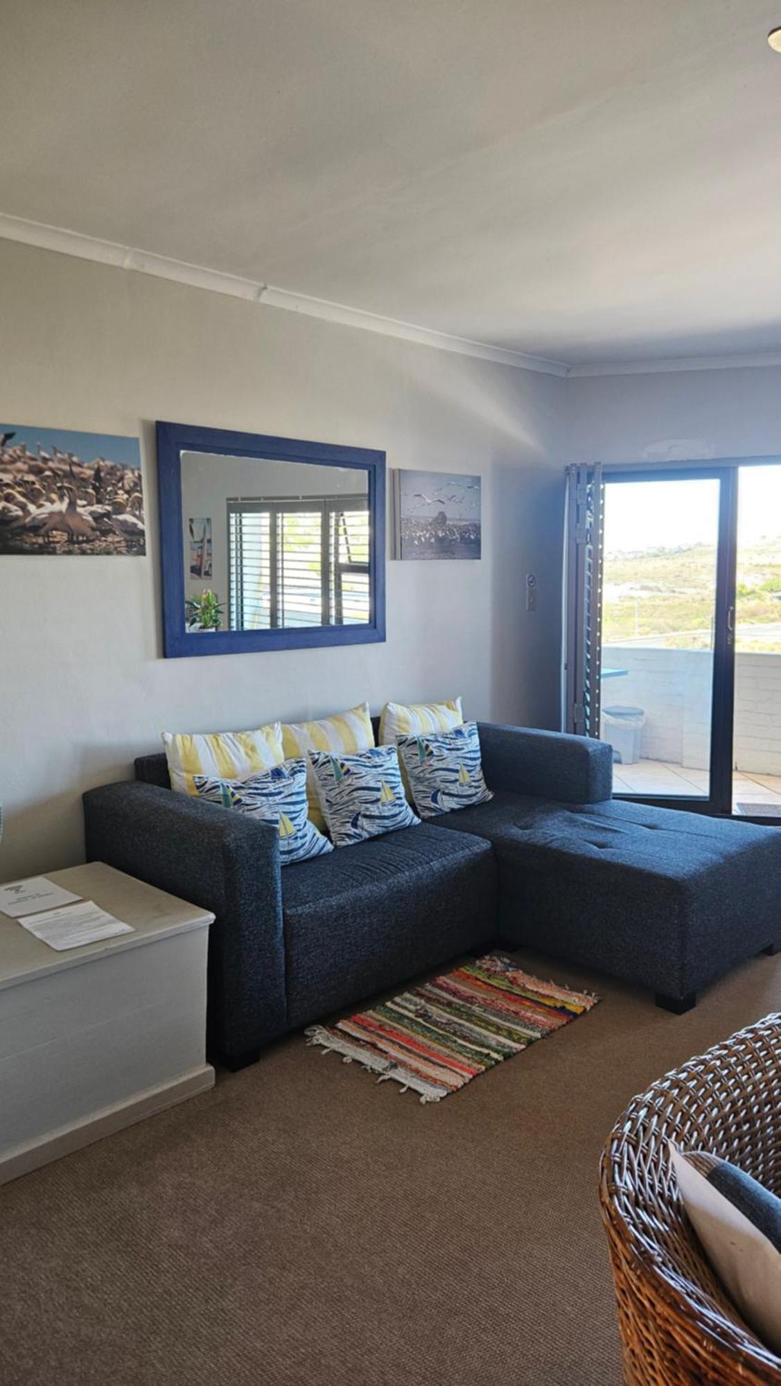 Madriko 36 Cozy Self Catering 2 Bedroom Apartment Langebaan Exterior photo