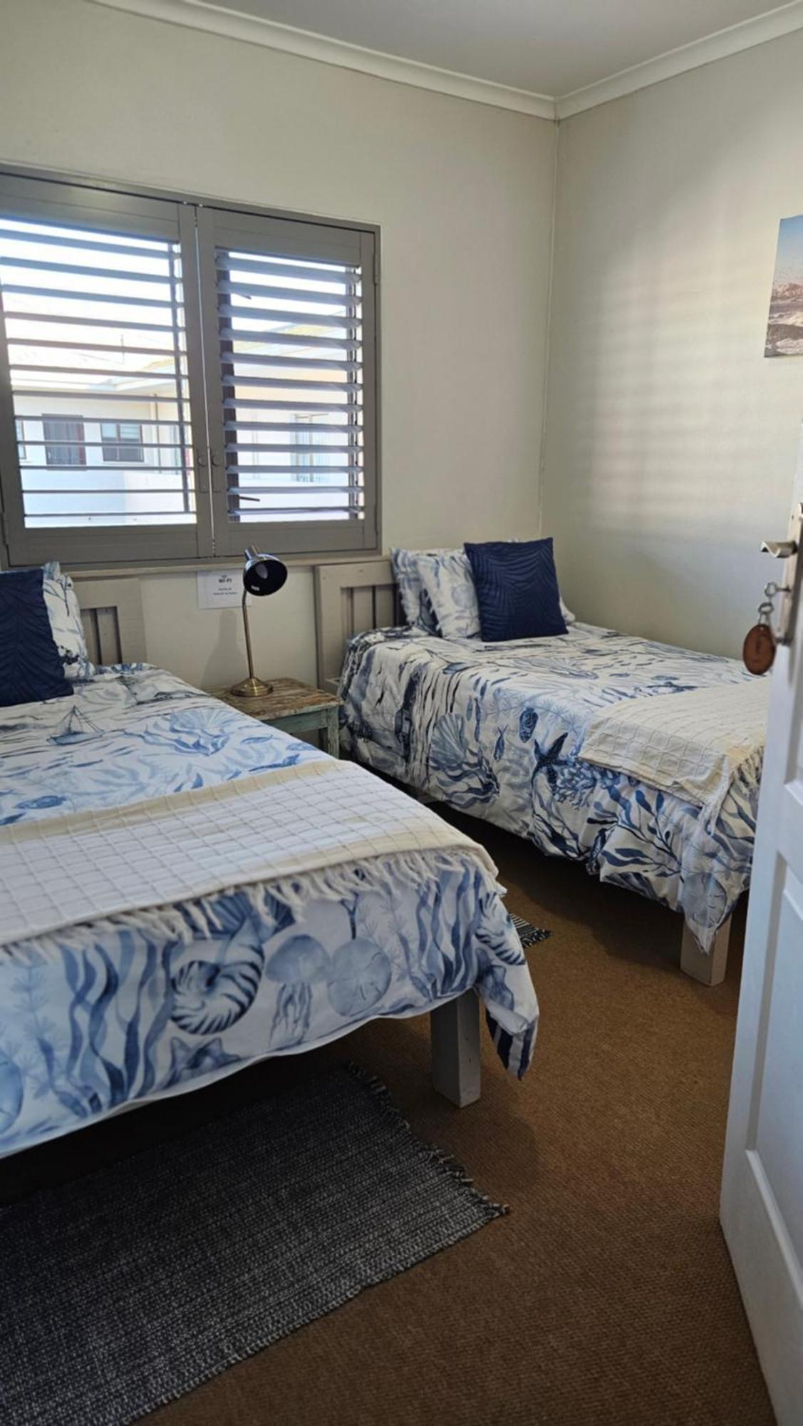 Madriko 36 Cozy Self Catering 2 Bedroom Apartment Langebaan Exterior photo